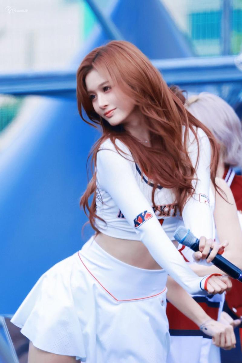 엔믹스 설윤
