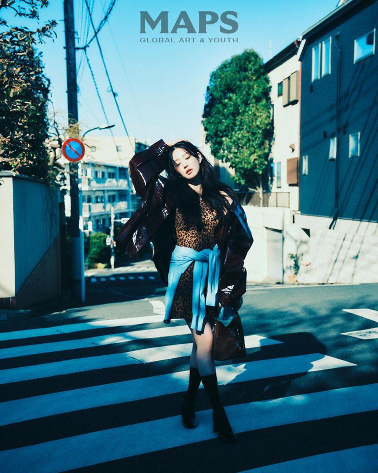 이유비