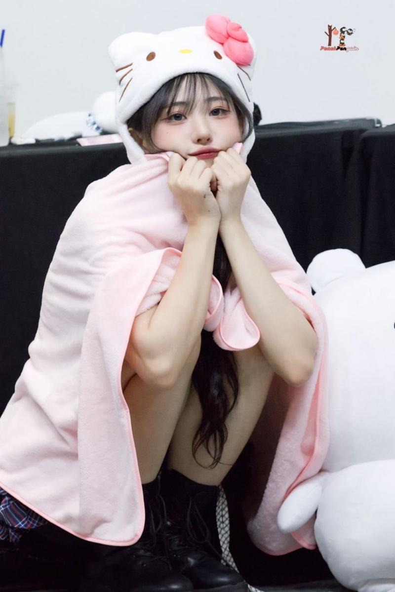 [QWER] 히나