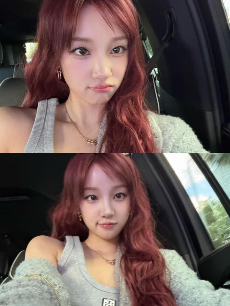아이들 우기