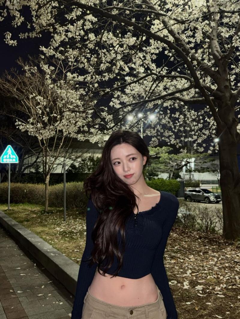 ITZY 유나