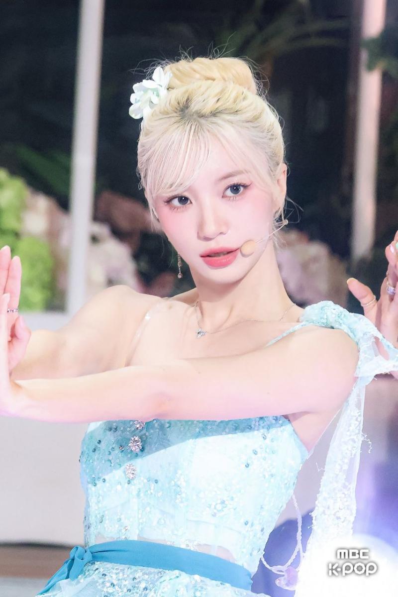 오마이걸