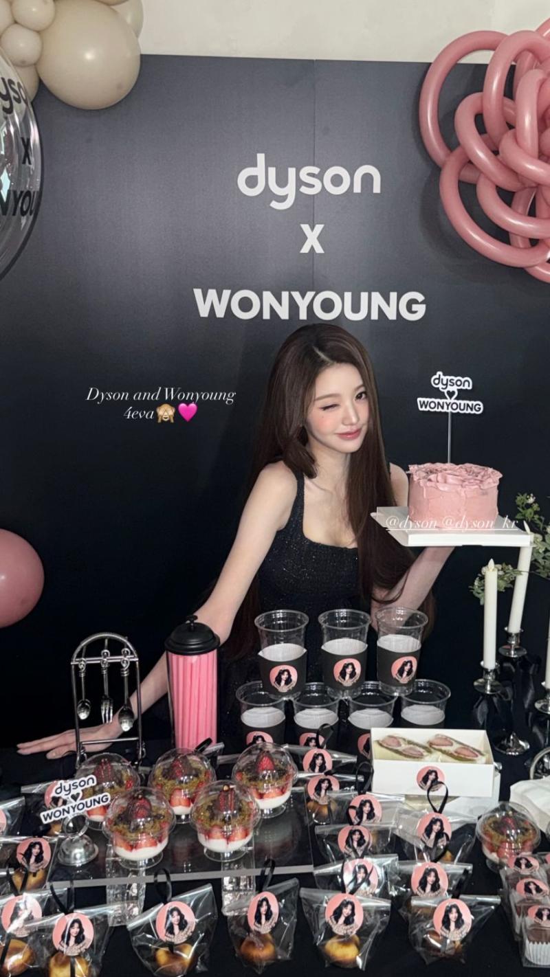 아이브 장원영