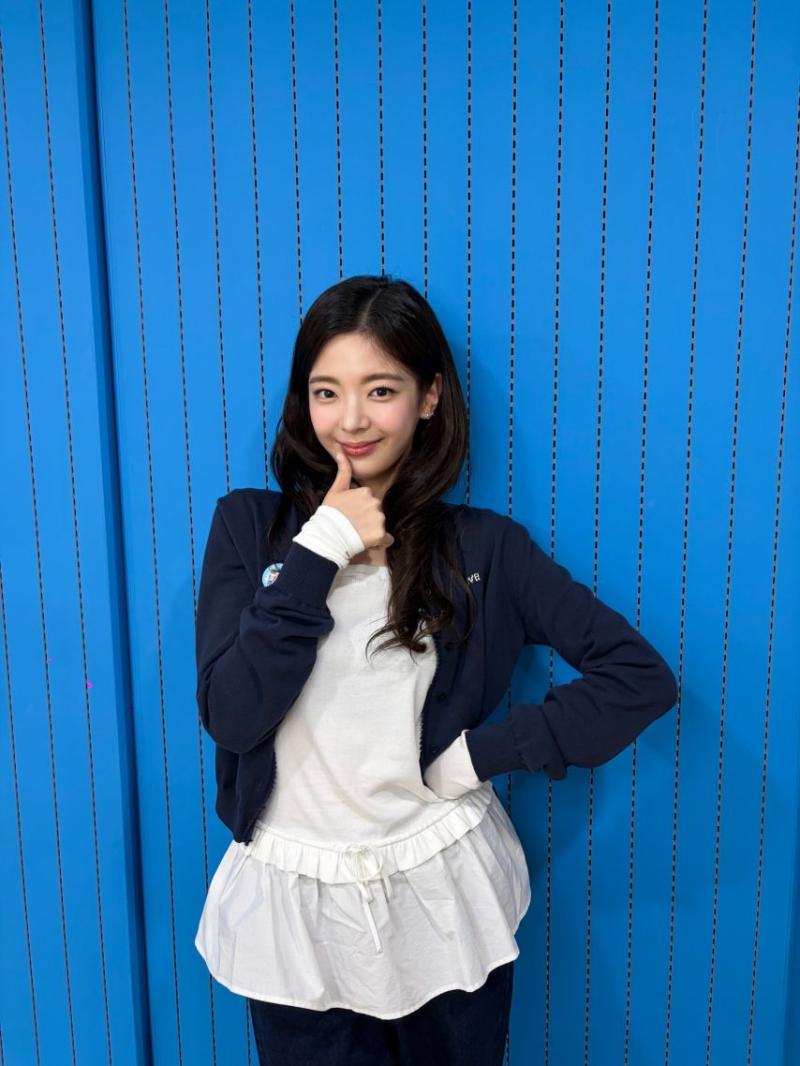 ITZY 리아,유나