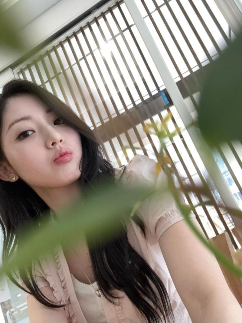 정다빈 인별