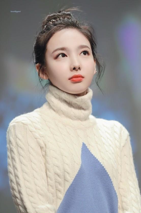 트와이스 나연