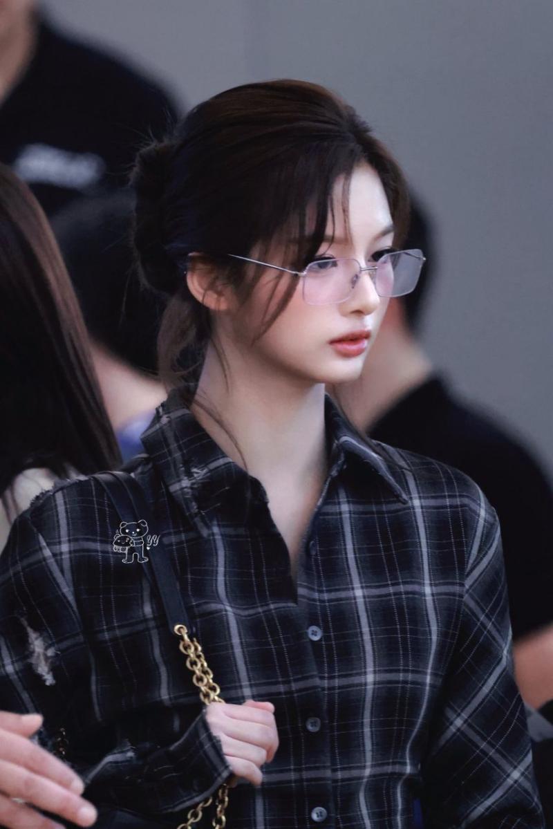 엔믹스 설윤