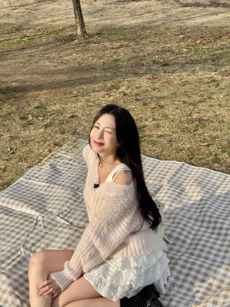 에이핑크 하영
