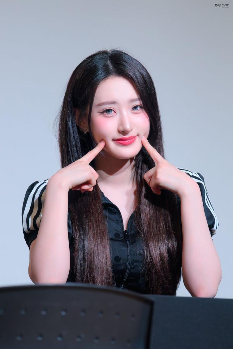 하이키 휘서