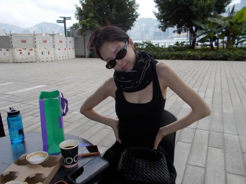 손나은