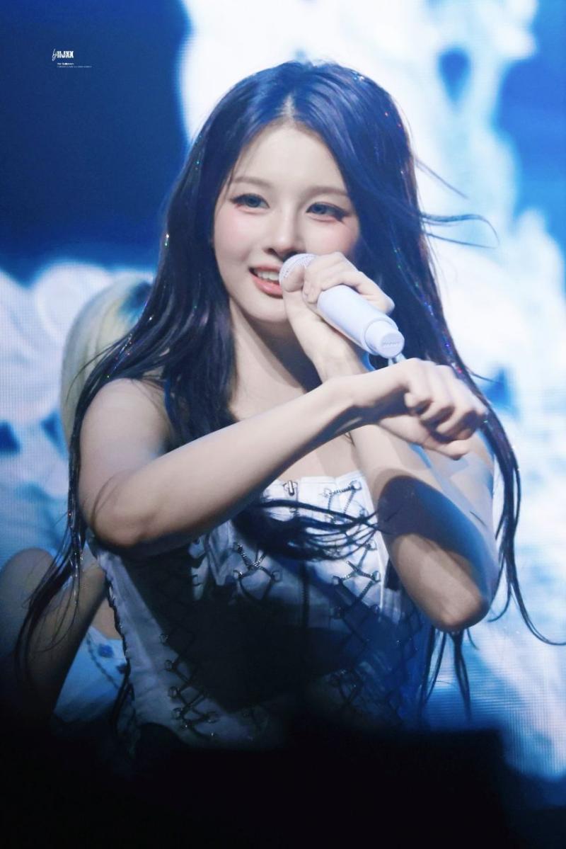 엔믹스 설윤