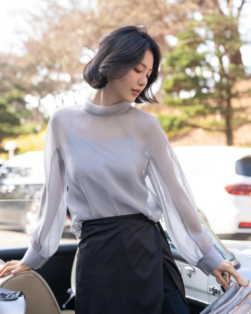 신예은 잇미샤