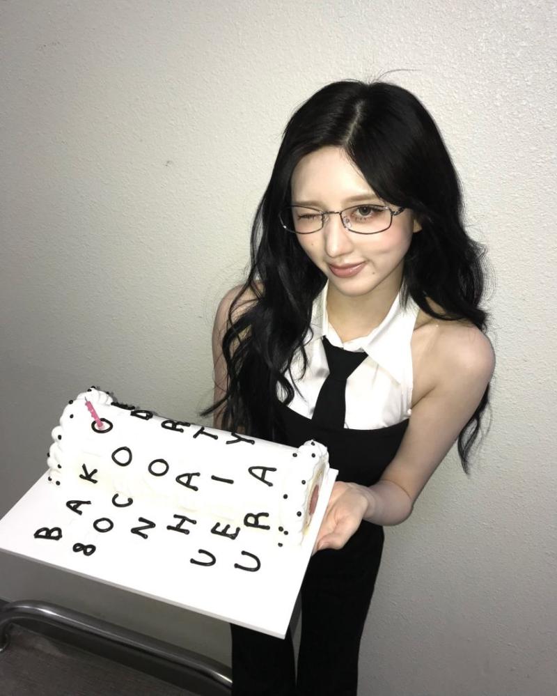 아이브 가을