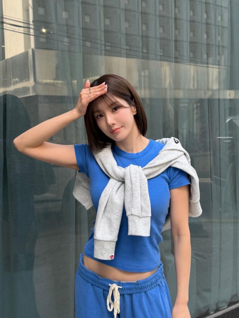 권은비