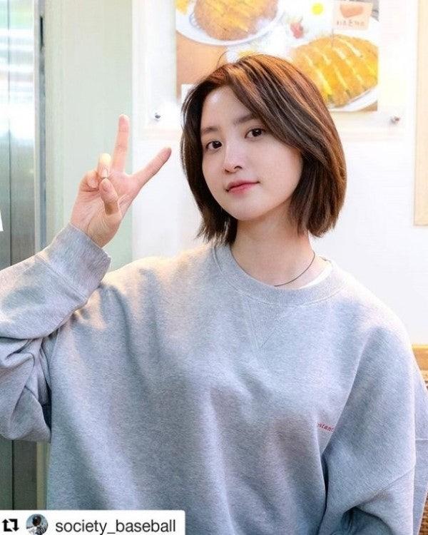 배우 박정화