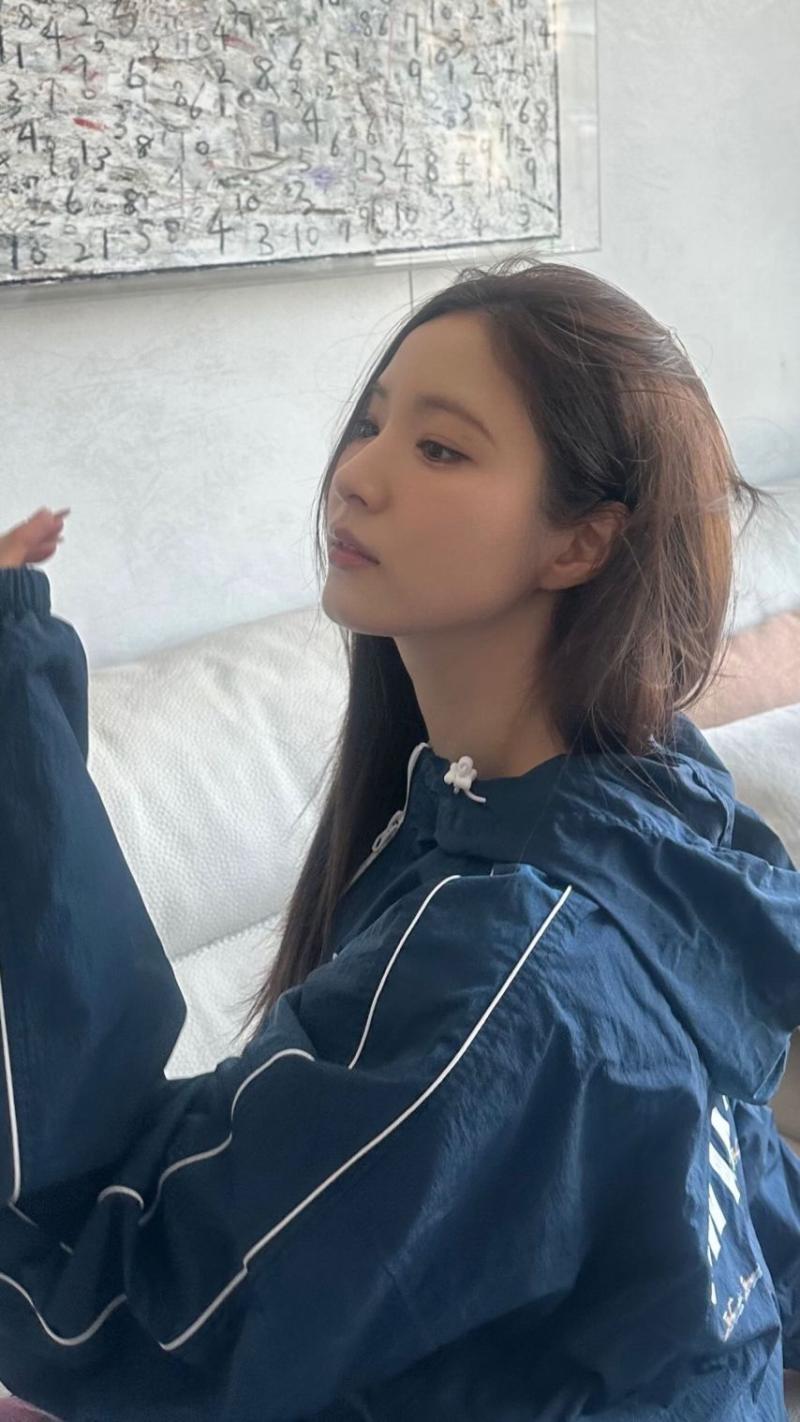 신세경 인별