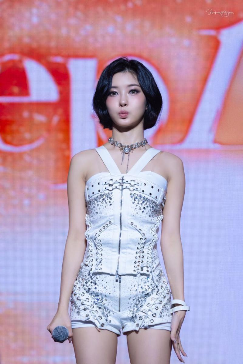 케플러 김다연