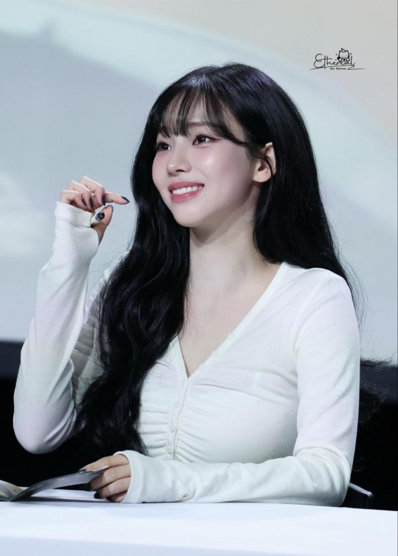 에스파 카리나
