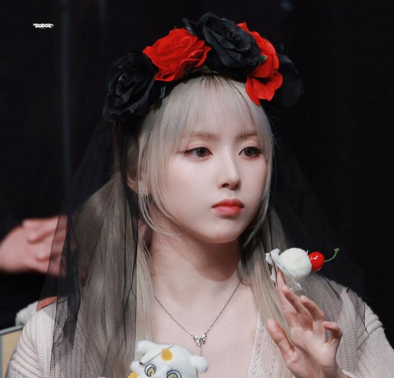 엔믹스 지우