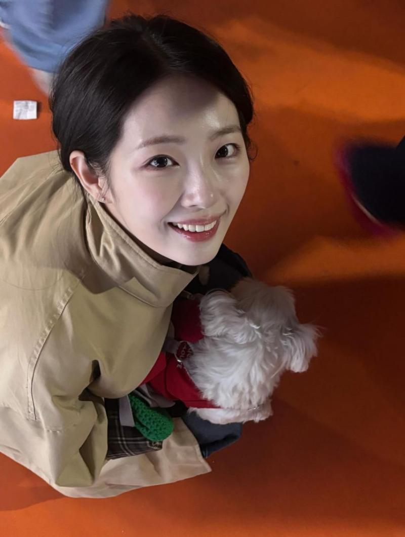이은재 인별