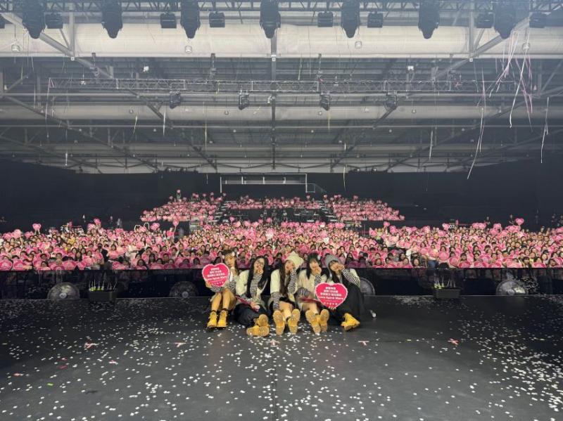 에이핑크