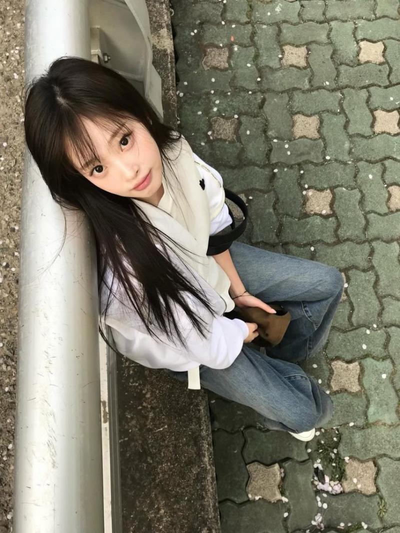 최희진 SNS