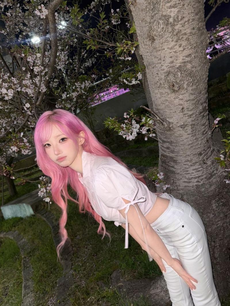 QWER 마젠타