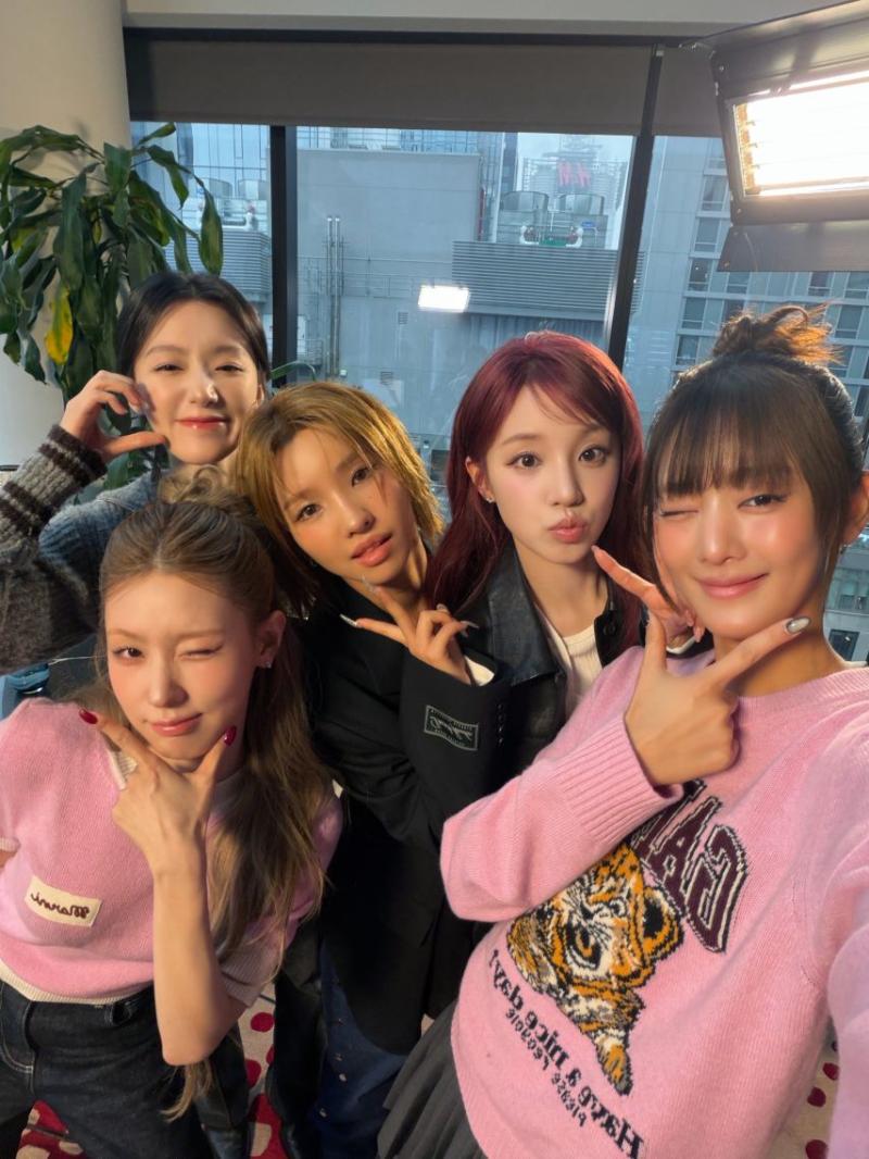 아이들