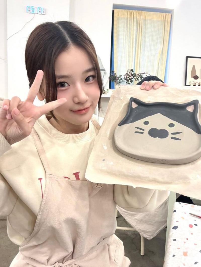 메이딘 수혜