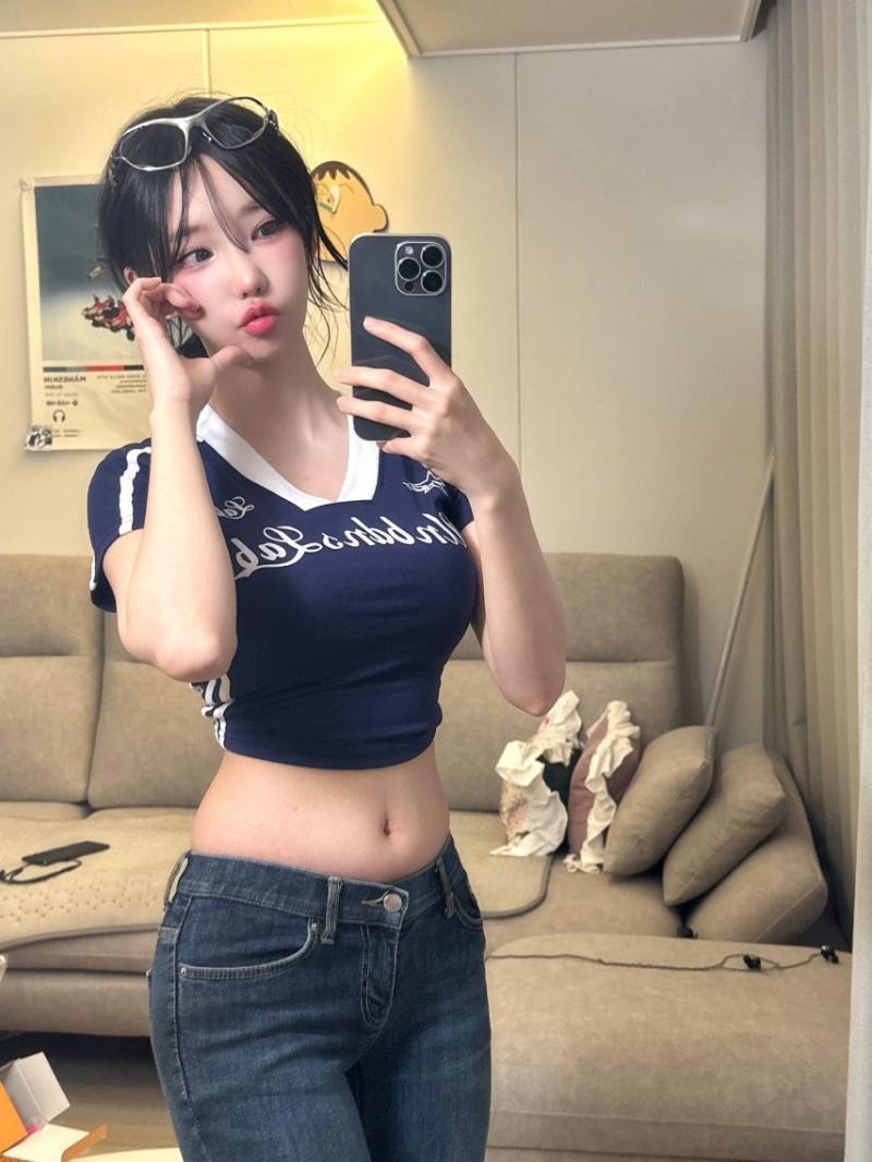 QWER 마젠타
