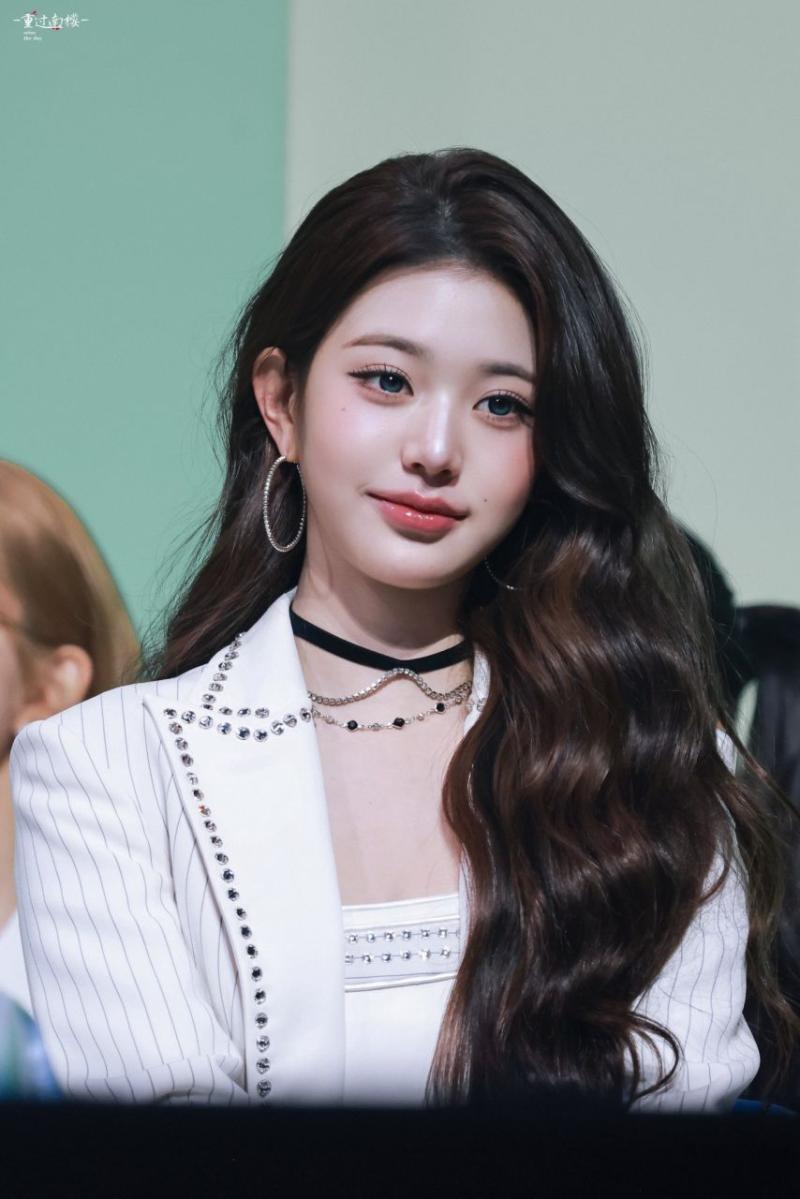 아이브 장원영