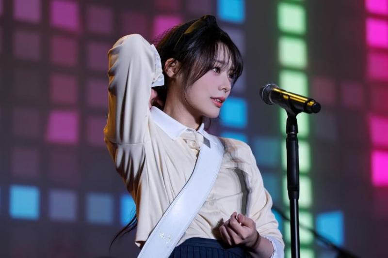 [QWER] 시연