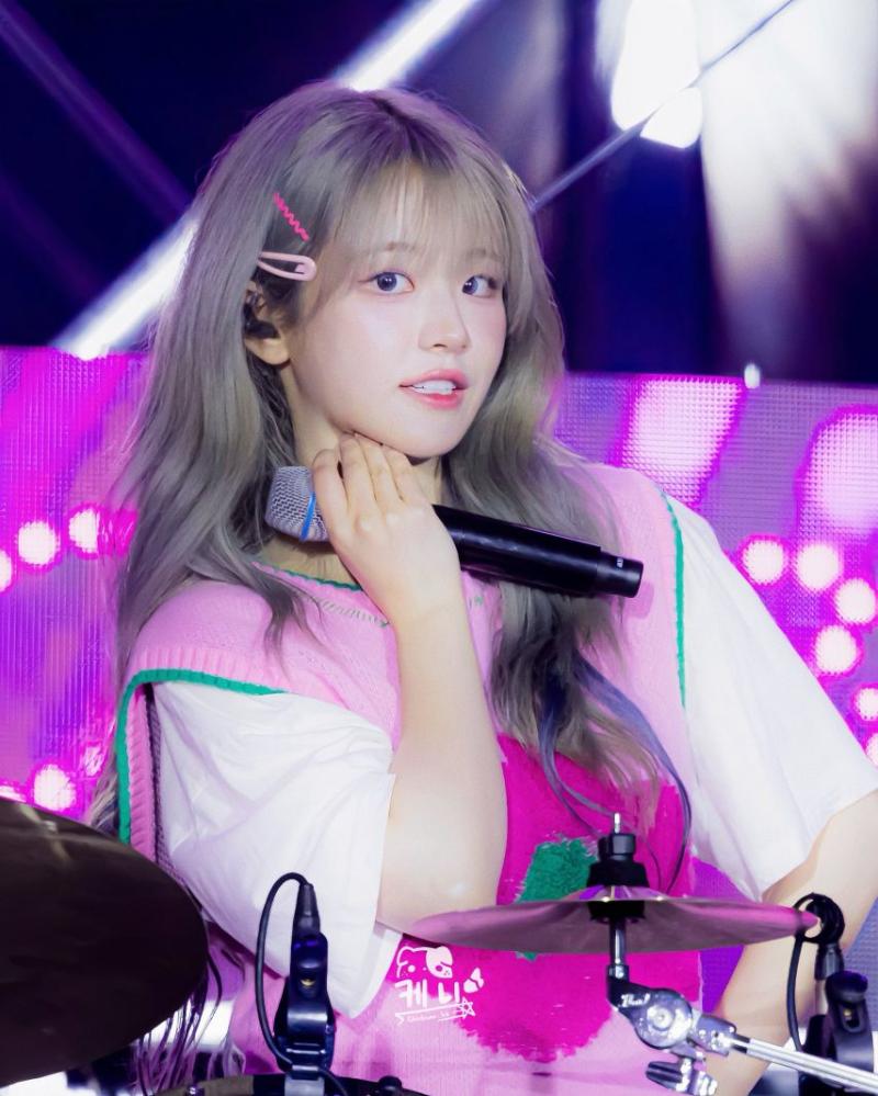[QWER] 쵸단