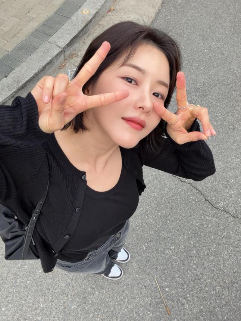 박하나