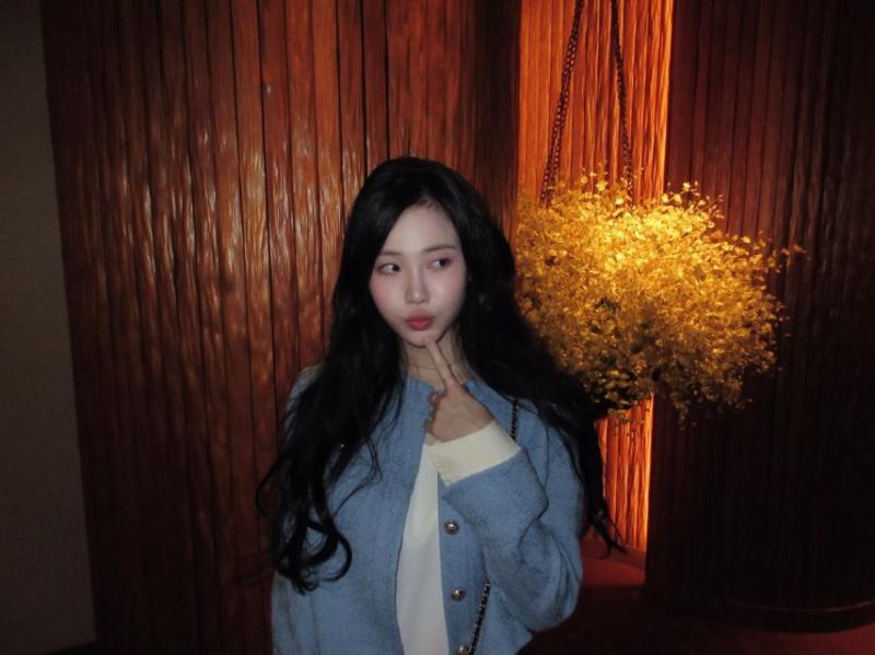 유라 인별