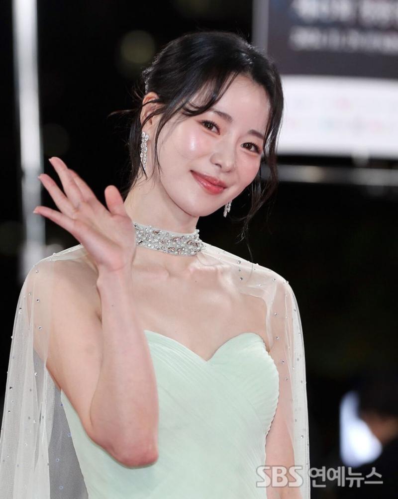 배우 임지연