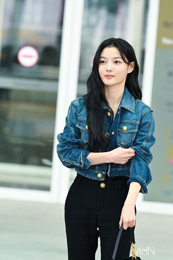 배우 김유정