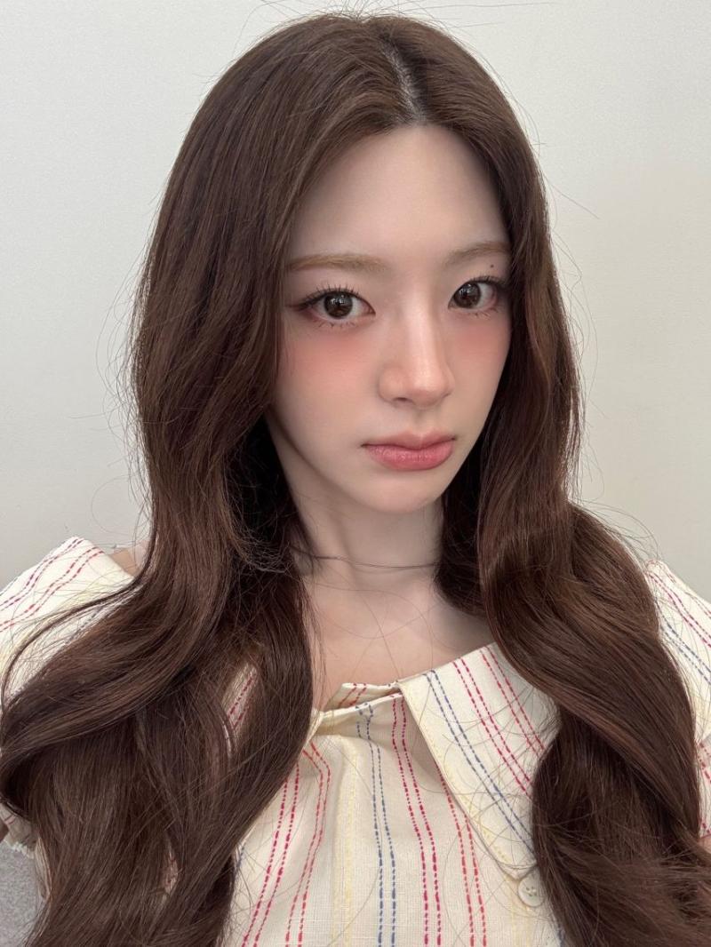 스테이씨 세은