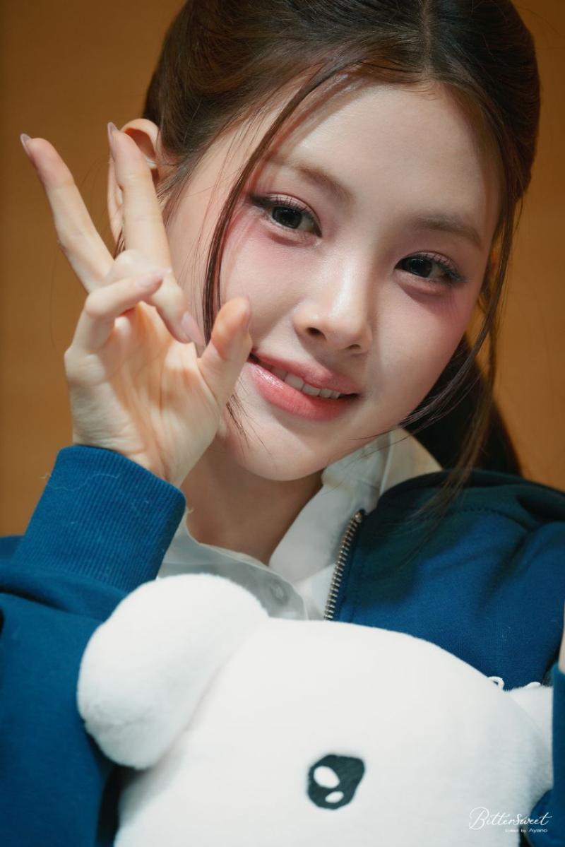 베이비돈크라이 이현