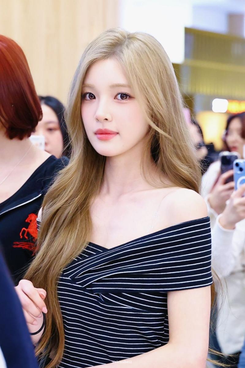 하츠투하츠 유하