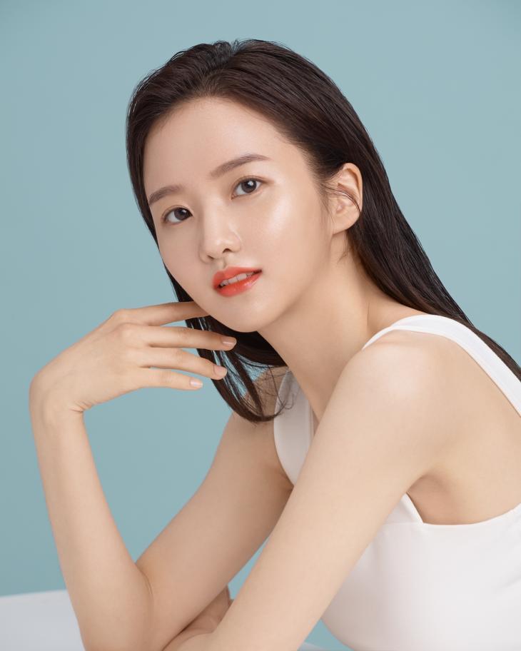 배우 박정연