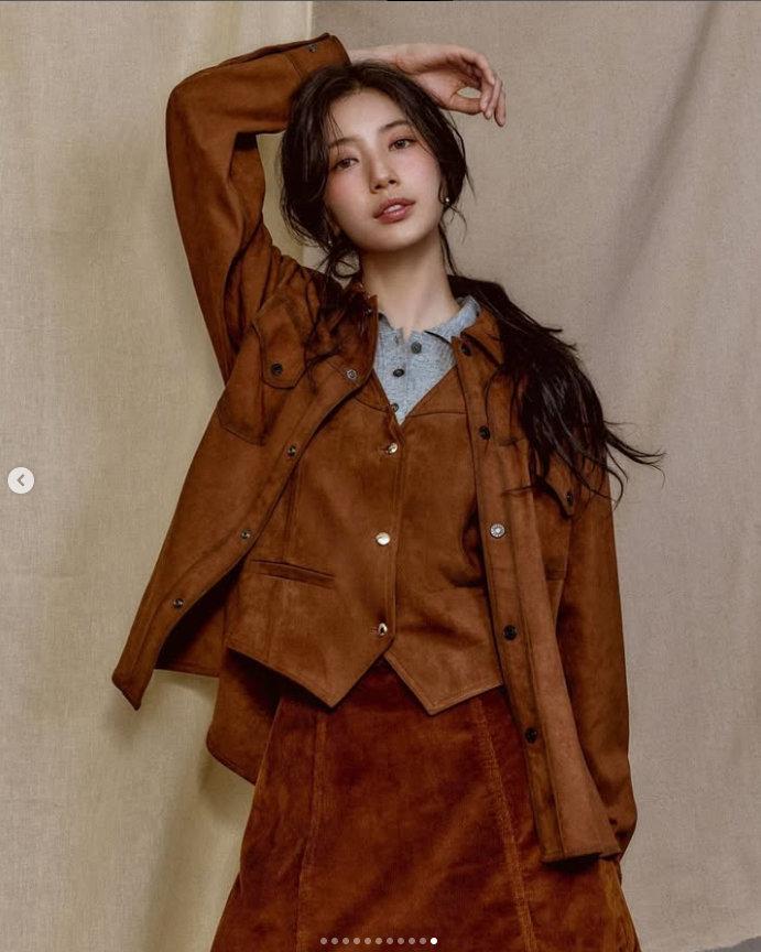 배우 수지