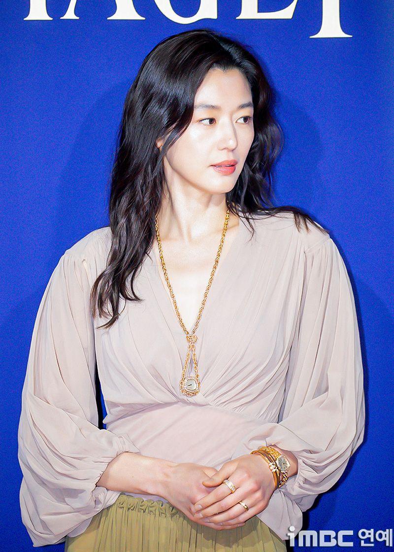 배우 전지현