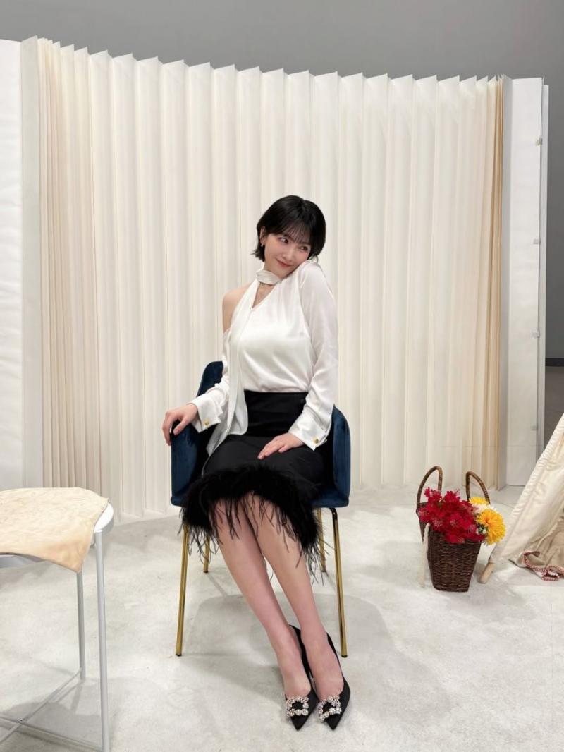 카라 강지영
