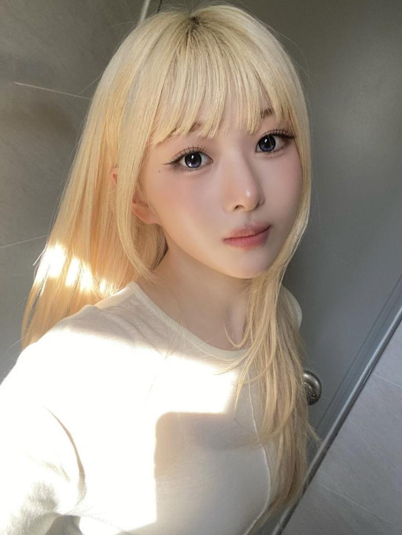앳하트 봄