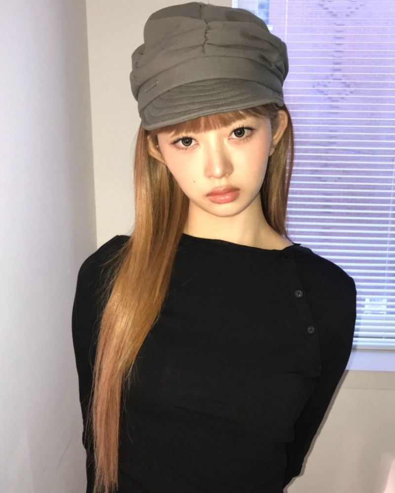 아이브 레이