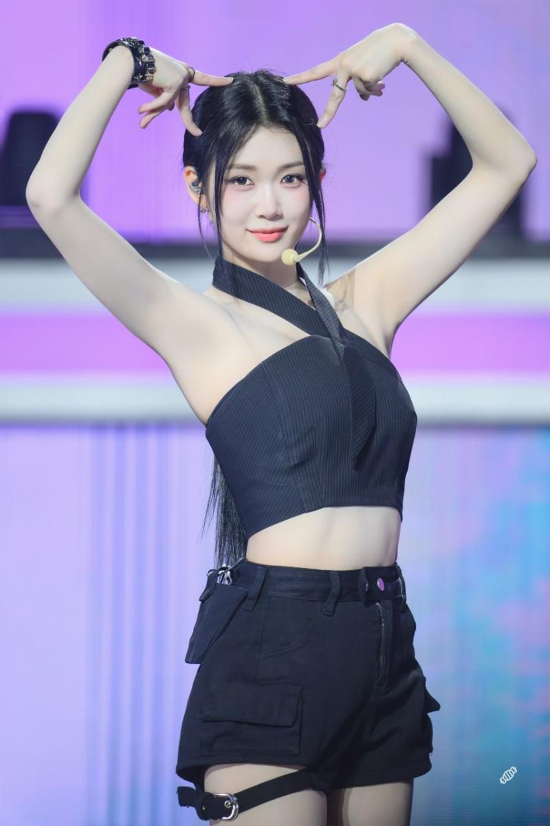 트리플에스 공유빈