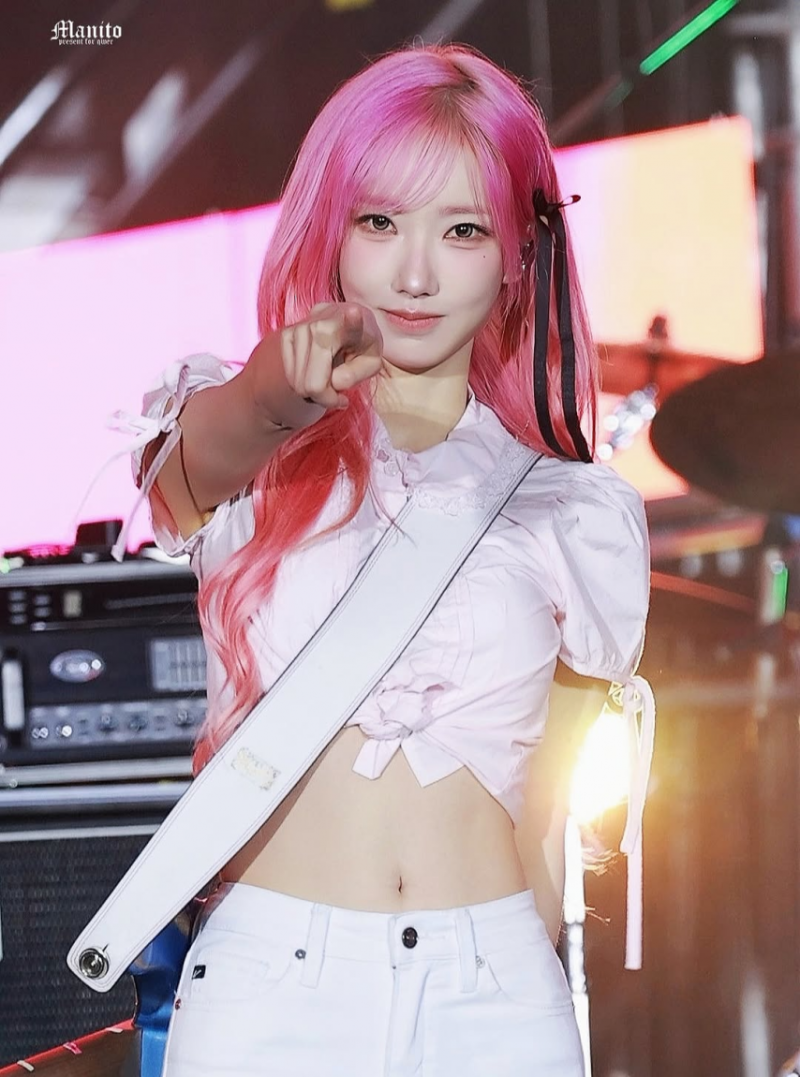 QWER 마젠타