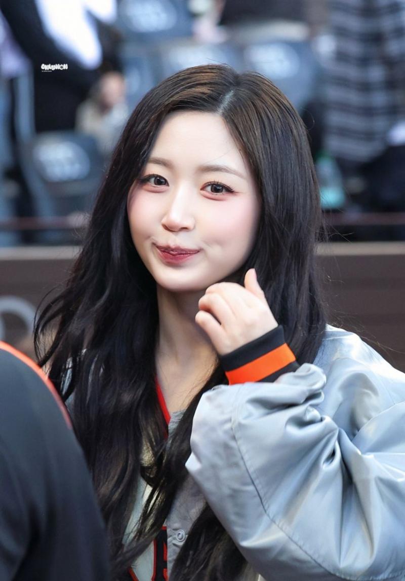 엔믹스 해원
