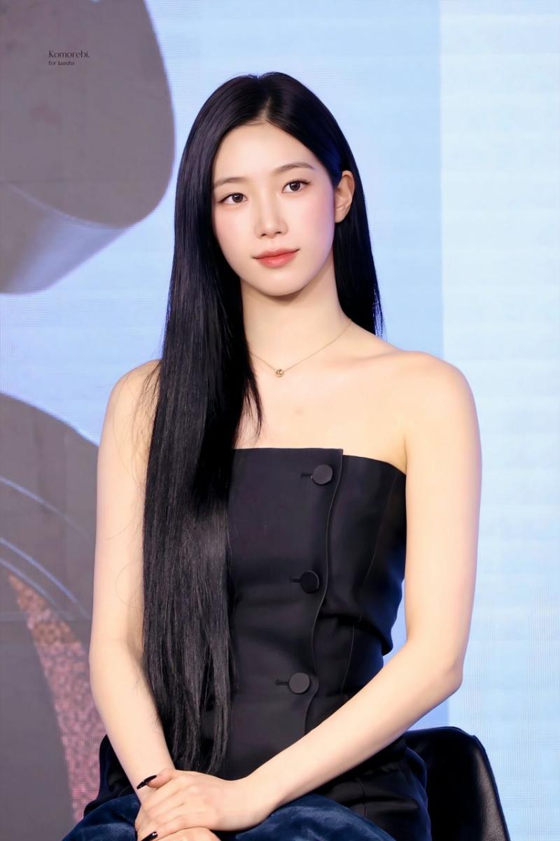 르세라핌 카즈하